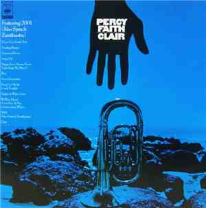 Percy Faith & His Orchestra - Clair