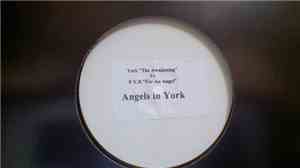 PVD vs. York - Angels In York EP
