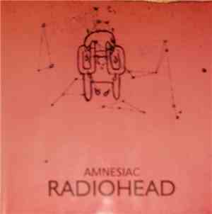 Radiohead - Amnesiac
