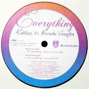 Rakkaz - Everything