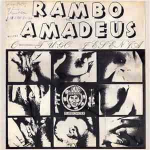 Rambo Amadeus - O Tugo Jesenja