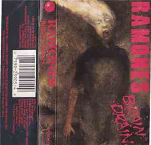 Ramones - Brain Drain