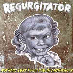 Regurgitator - Nothing Less Than Cheap Imitations: Live at The HiFi Melbour ...