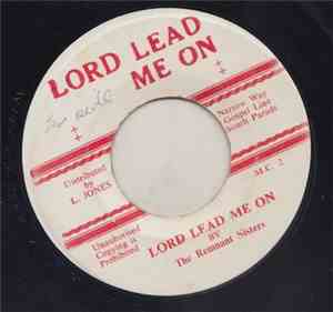 Remnant Sisters - Lord Lead Me On