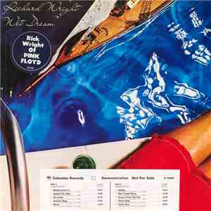 Richard Wright - Wet Dream