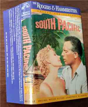 Rodgers & Hammerstein - South Pacific