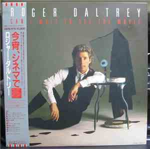 Roger Daltrey - Can't Wait To See The Movie