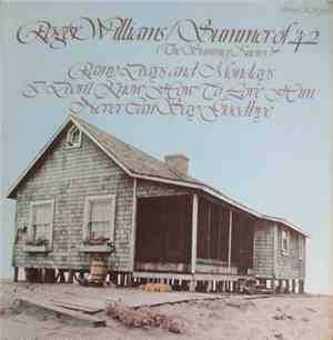 Roger Williams  - Summer Of '42 (The Summer Knows)