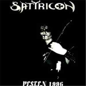 Satyricon - Pesten 1996