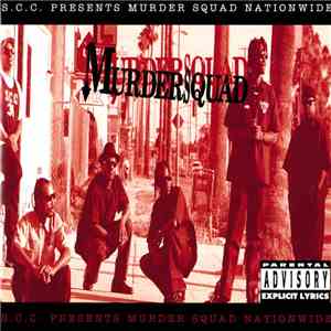 S.C.C. Presents Murder Squad - Nationwide
