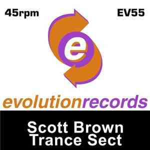Scott Brown - Trance Sect