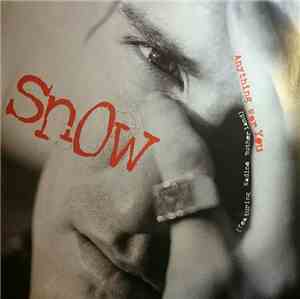 Snow  ,Feat Nadine Sutherland - Anything For You