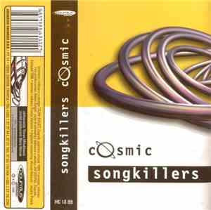 Songkillers - Cosmic