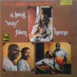 Sonny Terry & Brownie McGhee - A Long Way From Home