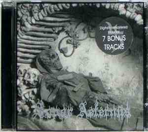 Sopor Aeternus - ...Ich Töte Mich Jedesmal Aufs Neue, Doch Ich Bin Unsterbl ...