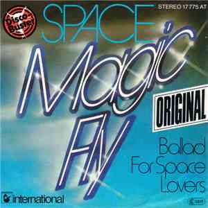 Space - Magic Fly