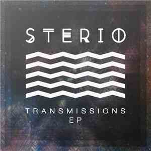 Sterio  - Transmission EP