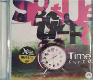 Subculture  - Time Knock