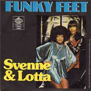 Svenne & Lotta - Funky Feet