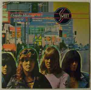 Sweet - Desolation Boulevard