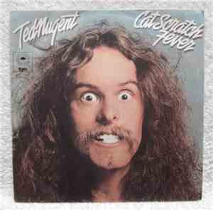 Ted Nugent - Cat Scratch Fever
