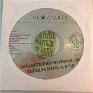 The Ataris - Blue Skies, Broken Hearts...Next 12 Exits