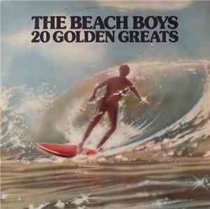 The Beach Boys - 20 Golden Greats