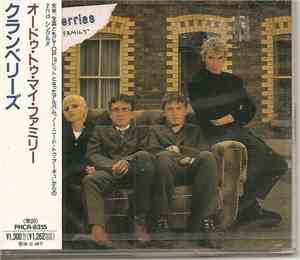 The Cranberries - Ode To My Family