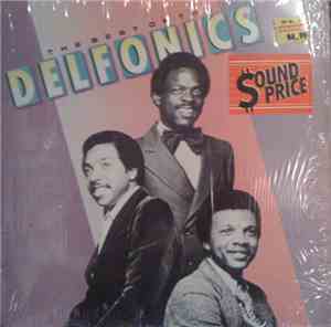 The Delfonics - The Best Of The Delfonics