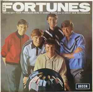 The Fortunes - The Fortunes
