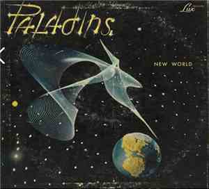 The Paladins - New World