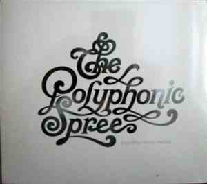 The Polyphonic Spree - Together We're Heavy