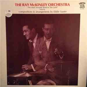 The Ray McKinley Orchestra - The Most Versatile Band In The Land