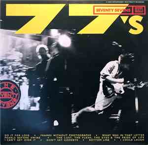 The Seventy Sevens - The 77's