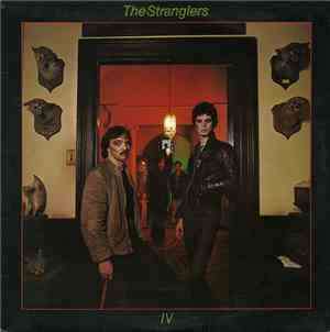 The Stranglers - IV / Rattus Norvegicus