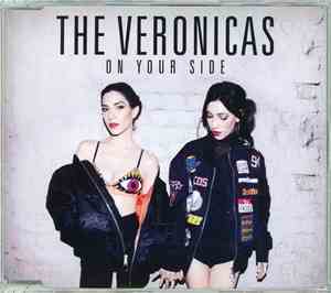 The Veronicas - On Your Side