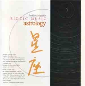 Toshiya Sukegawa - Bioçic Music - Astrology