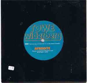 Towe Widerberg - Afrodite / Vinden Blåser Som Den Vill