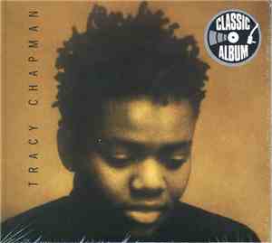Tracy Chapman - Tracy Chapman