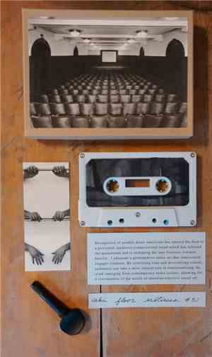 Troy Schafer - Untitled No. 3