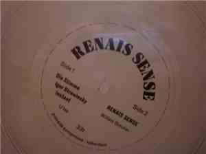 U'lay / Willem Breuker - Renais Sense