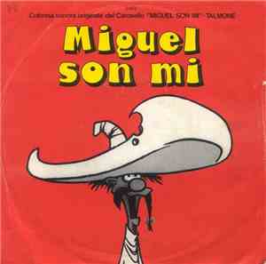 Unknown Artist - Miguel Son Mi