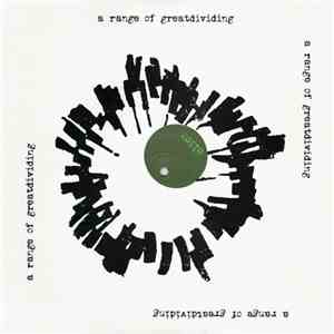 Various - A Range Of Greatdividing