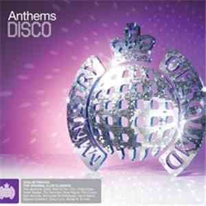 Various - Anthems Disco