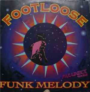 Various - Footloose Funk Melody