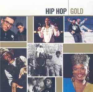 Various - Hip Hop - Gold