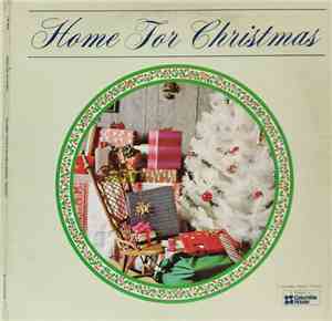 Various - Home For Christmas