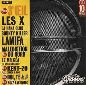 Various - Into The Groove Volume 23
