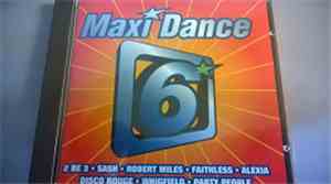 Various - Maxi Dance 6