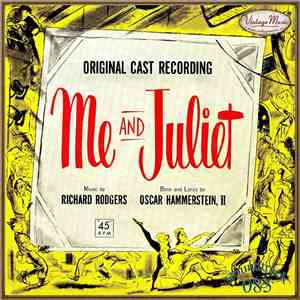 Various - Me And Juliet